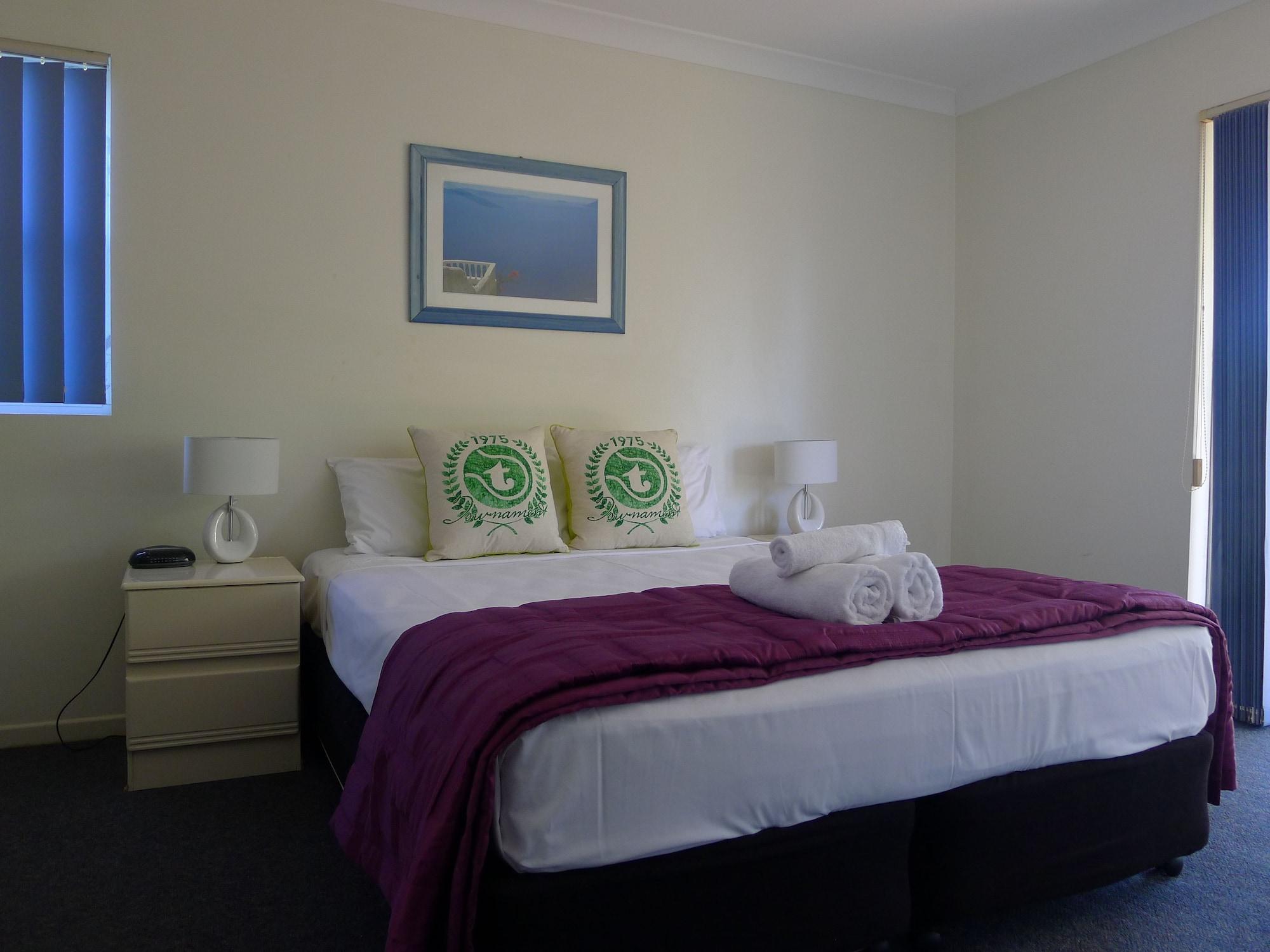 Santana Resort Surfers Paradise Gold Coast Buitenkant foto