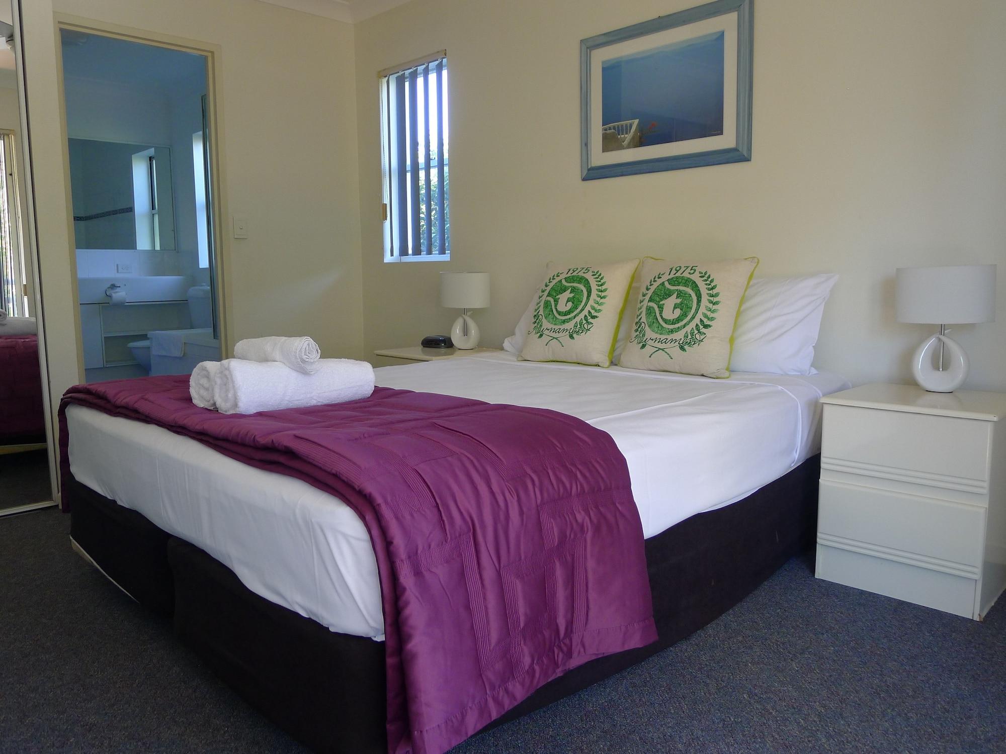 Santana Resort Surfers Paradise Gold Coast Buitenkant foto