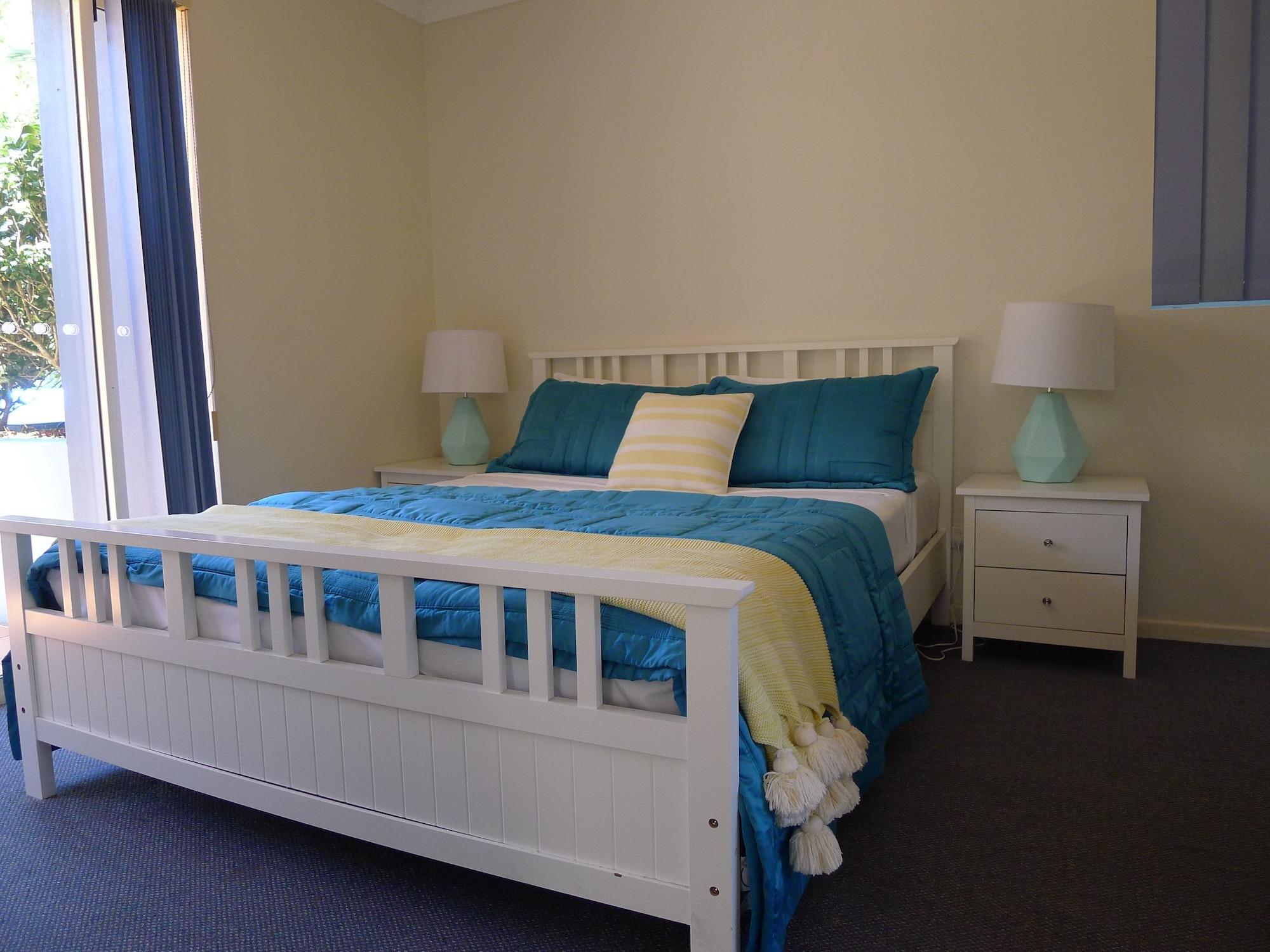 Santana Resort Surfers Paradise Gold Coast Buitenkant foto