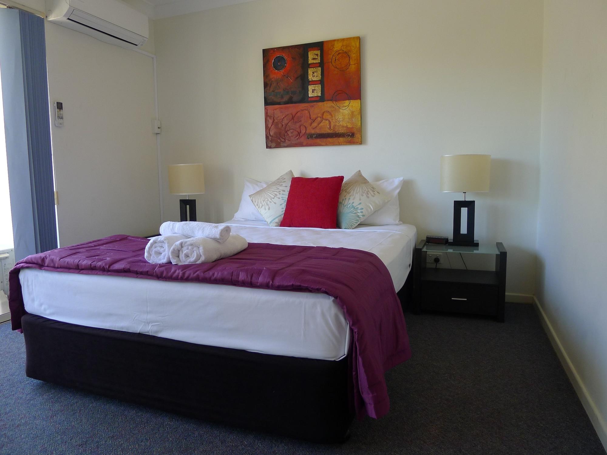 Santana Resort Surfers Paradise Gold Coast Buitenkant foto