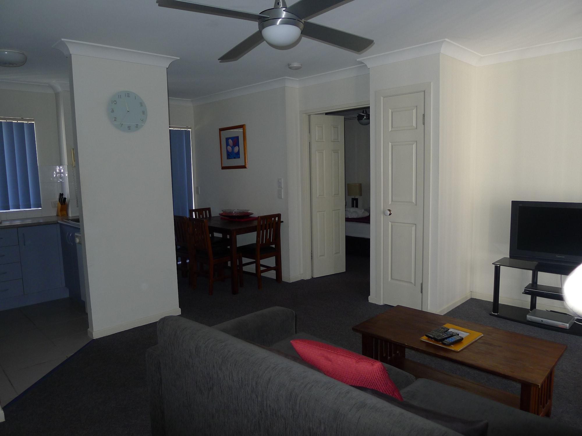 Santana Resort Surfers Paradise Gold Coast Buitenkant foto