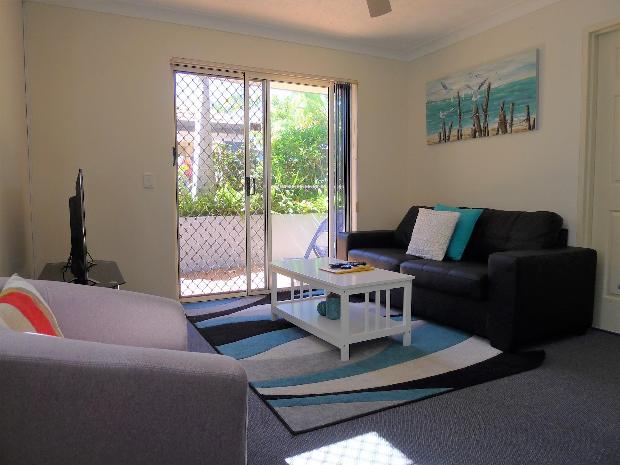 Santana Resort Surfers Paradise Gold Coast Buitenkant foto