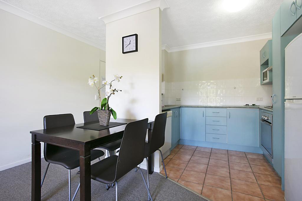 Santana Resort Surfers Paradise Gold Coast Buitenkant foto