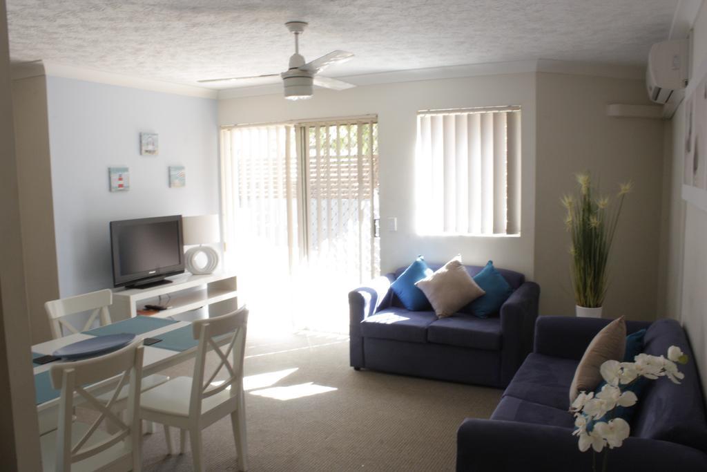 Santana Resort Surfers Paradise Gold Coast Buitenkant foto