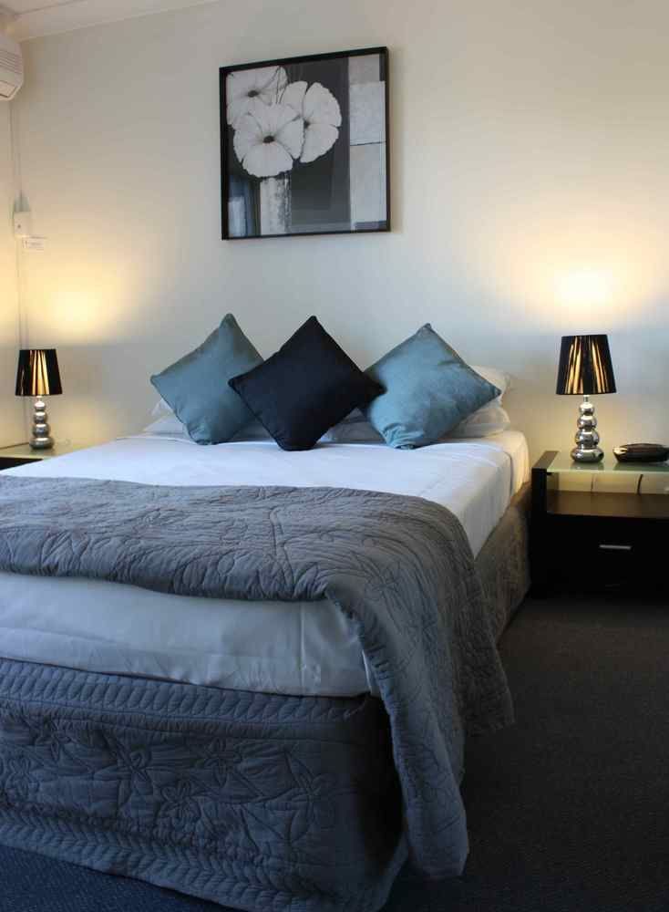 Santana Resort Surfers Paradise Gold Coast Buitenkant foto