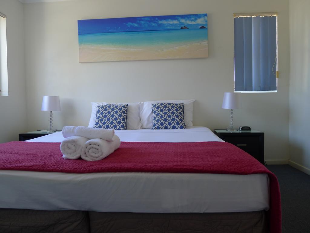 Santana Resort Surfers Paradise Gold Coast Buitenkant foto
