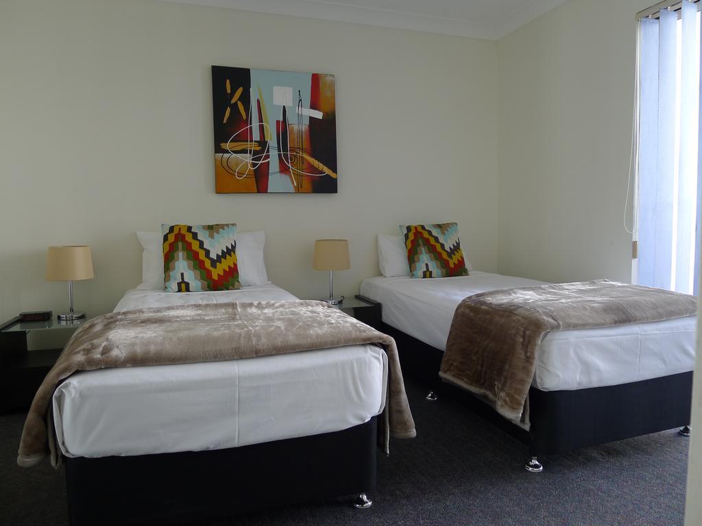 Santana Resort Surfers Paradise Gold Coast Buitenkant foto