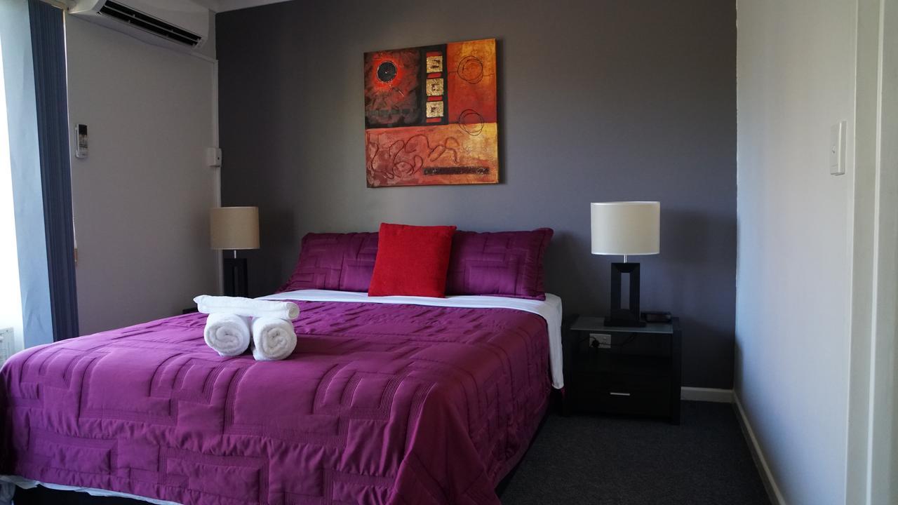 Santana Resort Surfers Paradise Gold Coast Buitenkant foto